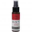 Spray'n Style in Braun- Textilspray 50ml